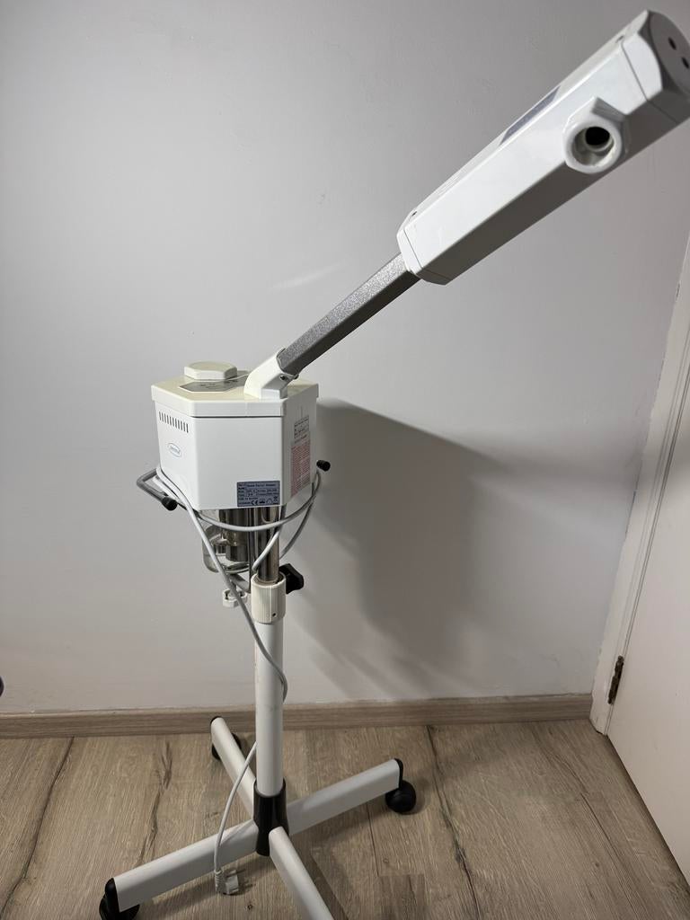 Vapozone, Ophalen, Refurbished, Overige typen