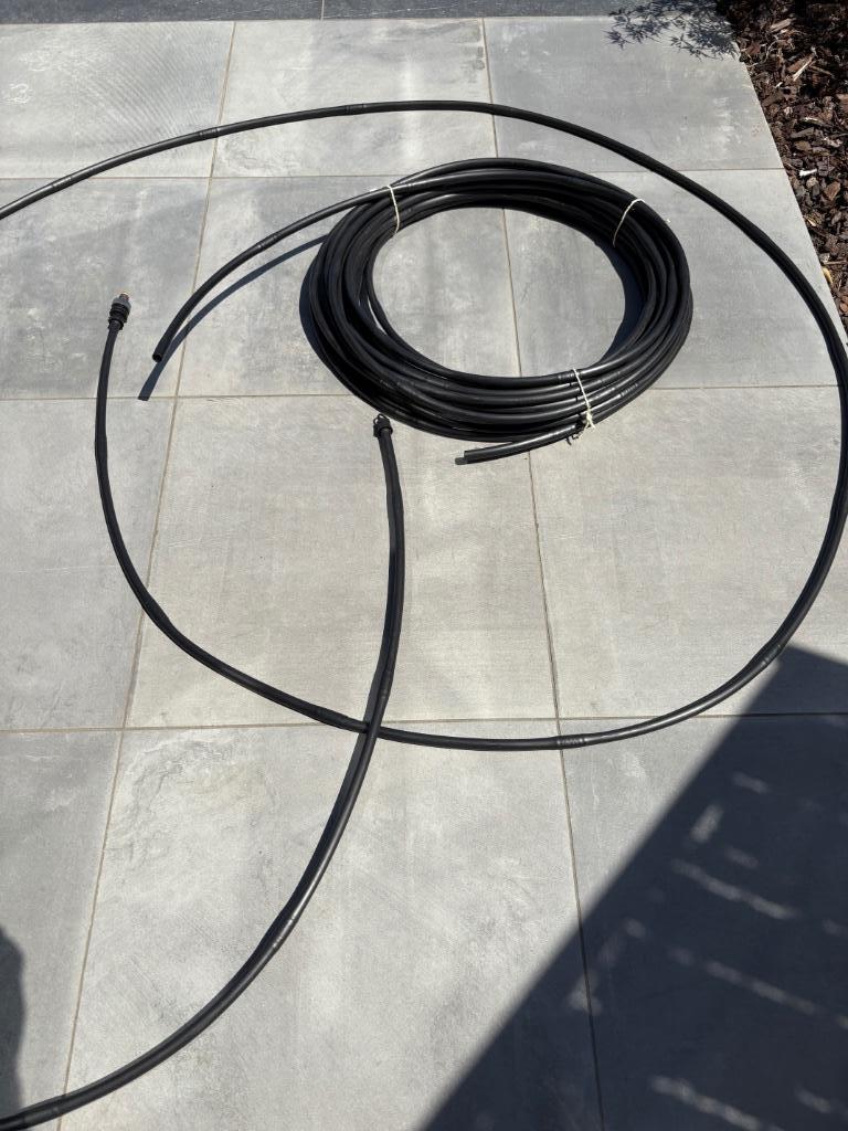 Druppeldarm., Ophalen of Verzenden, Nieuw