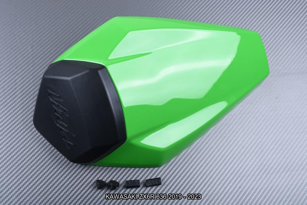 AVDB Seat Cover voor KAWASAKI ZX6R 636 2019 - 2023, Ophalen of Verzenden, Nieuw