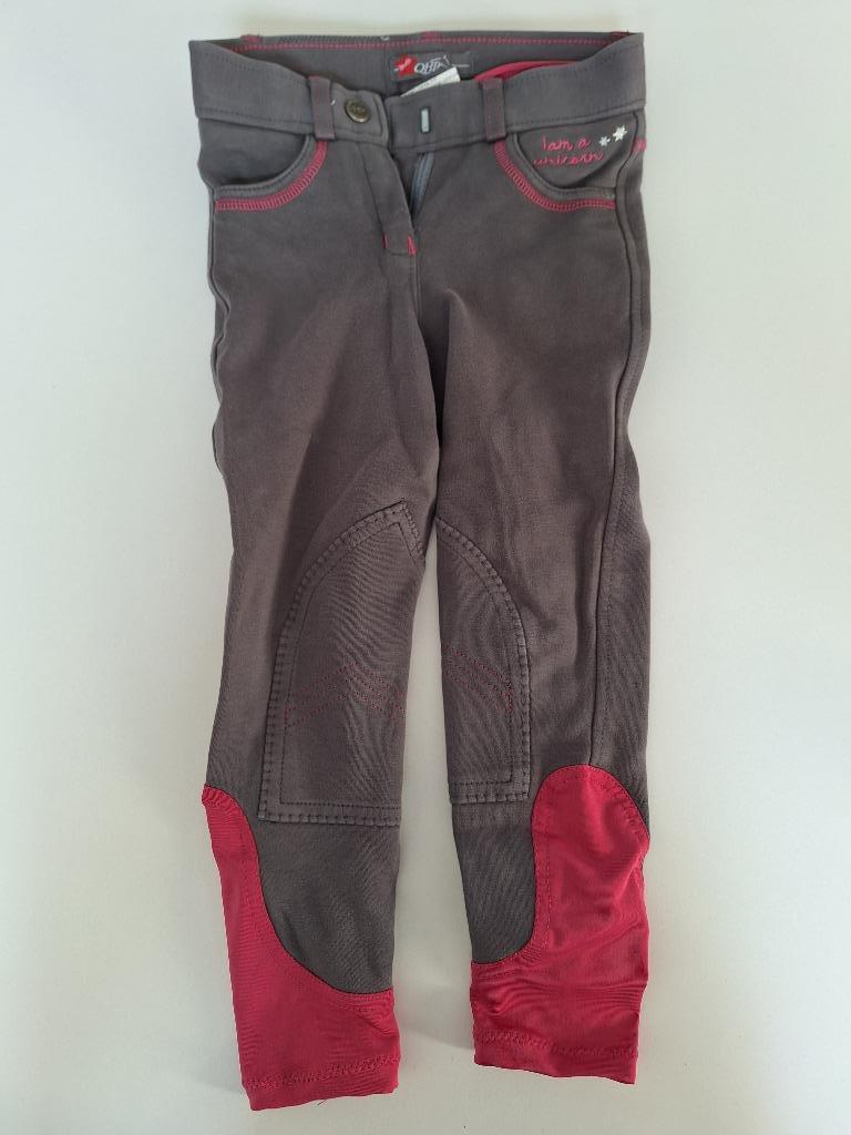 Pantalon équitation, Enlèvement, Utilisé