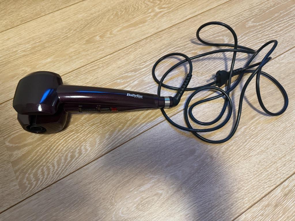 Babyliss Curl Secret C1000E Automatische Krultang, Handtassen en Accessoires, Uiterlijk | Haarverzorging, Ophalen of Verzenden