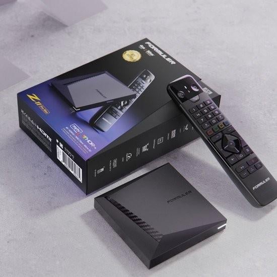 Formuleer de Z11 Pro BT-editie, Ophalen of Verzenden, Nieuw