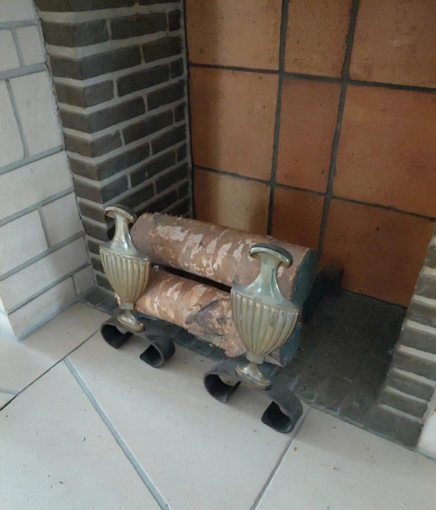 Openhaard accesoire, Huis en Inrichting, Ophalen of Verzenden