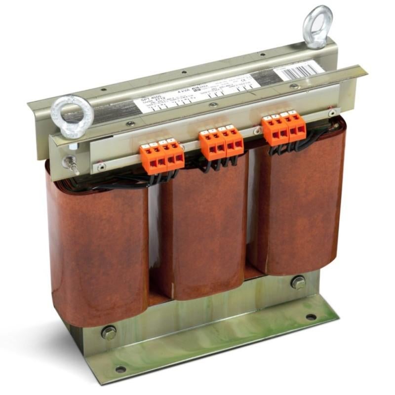 EREA 4kVA driefasige transformator -- NEW, Ophalen, Nieuw