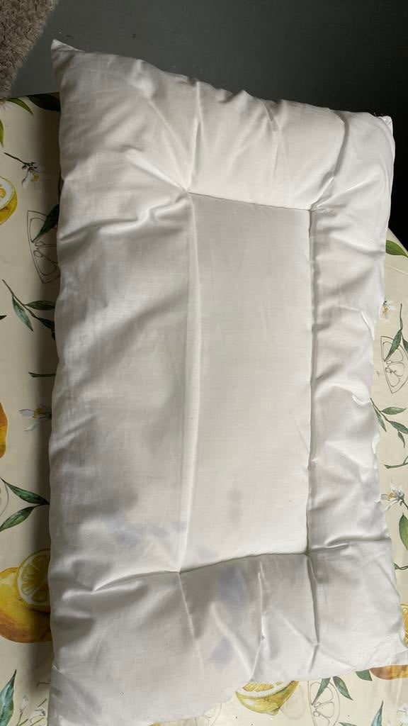 Kussen IKEA, Enlèvement, Utilisé, Moins de 140 cm