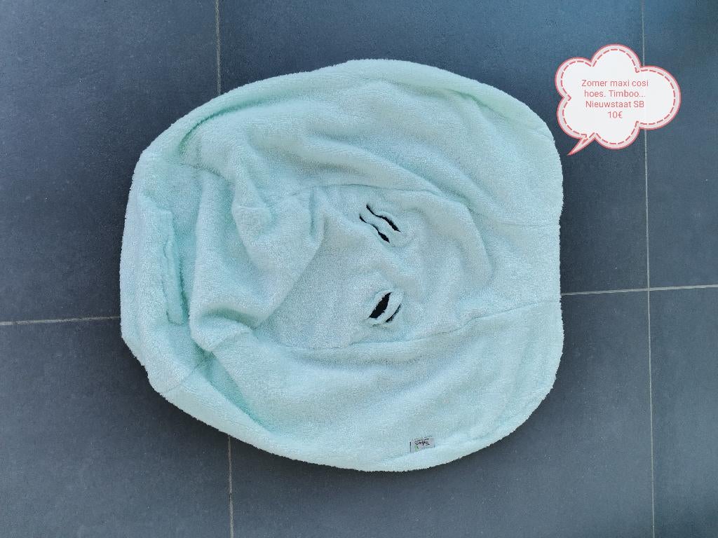 Babyspullen, Ophalen of Verzenden, Zo goed als nieuw