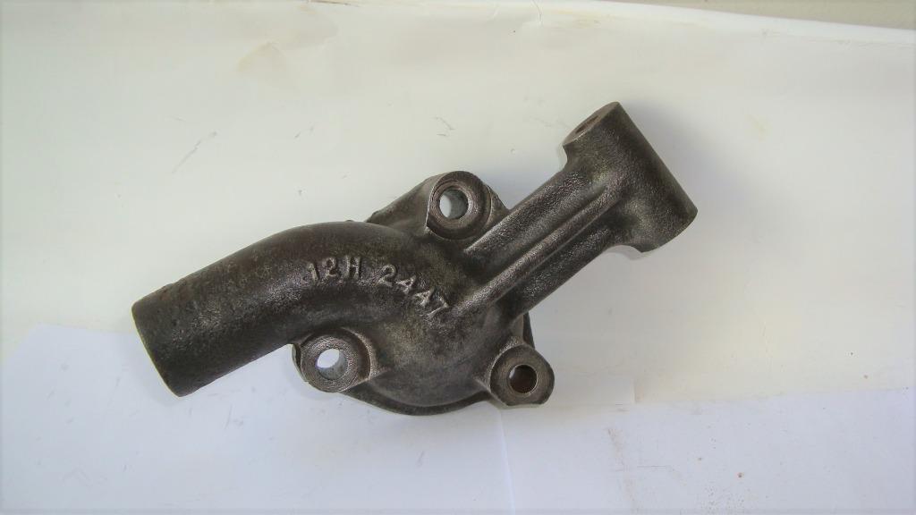 MGB ( 1968-1976) thermostaathuis, Ophalen of Verzenden, Gebruikt, MG