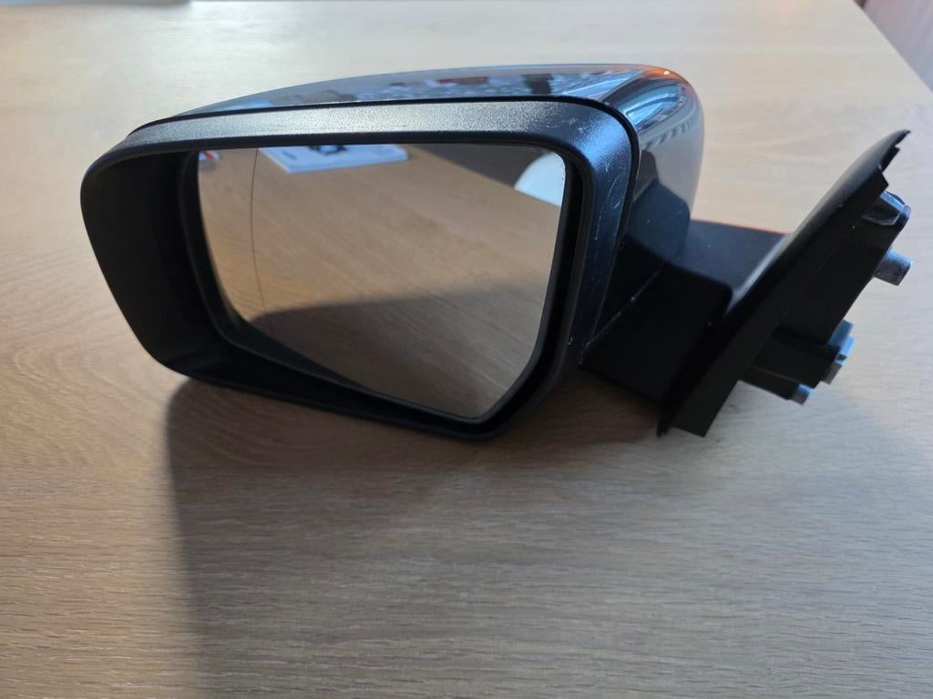 Ford Ranger Wildtrak/Limited Linker Spiegel., Ophalen, Gebruikt, Ford