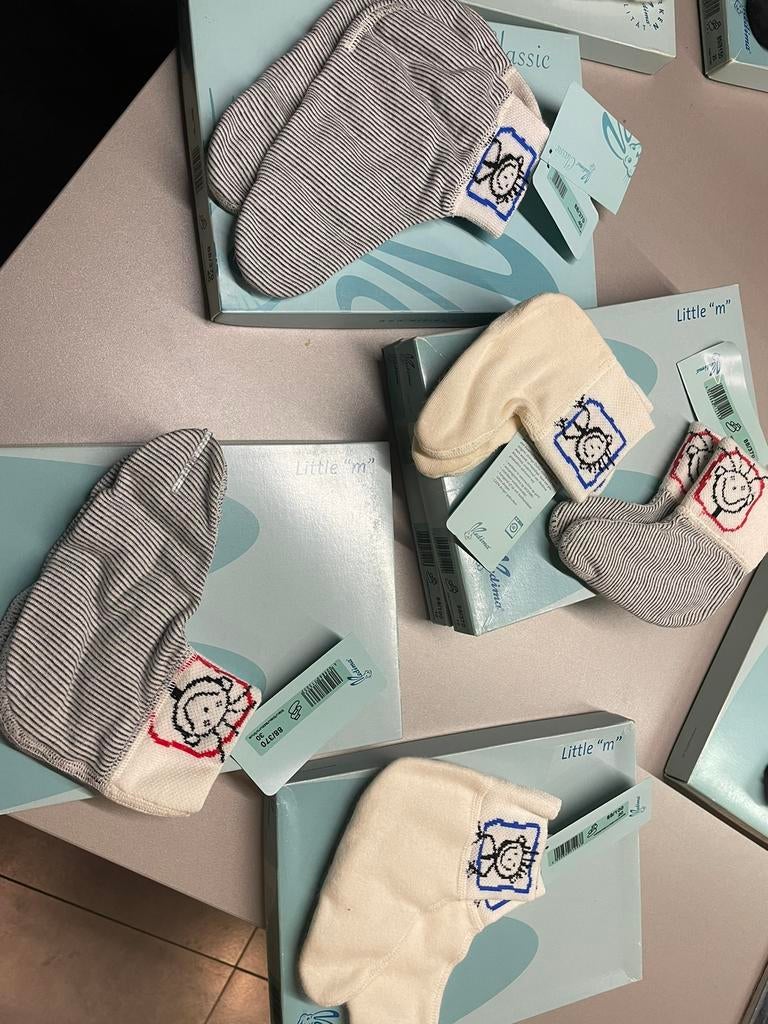 Medima baby/kids huissok NEW, Ophalen, Nieuw