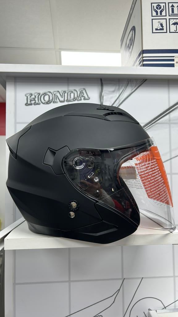 Rocc 210  helm jet XS, XS, Jethelm, Rocc, Kinderen