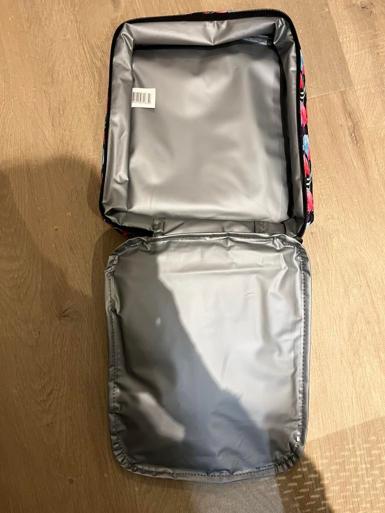 Lunchtas kangourou nieuw, Enlèvement, Neuf