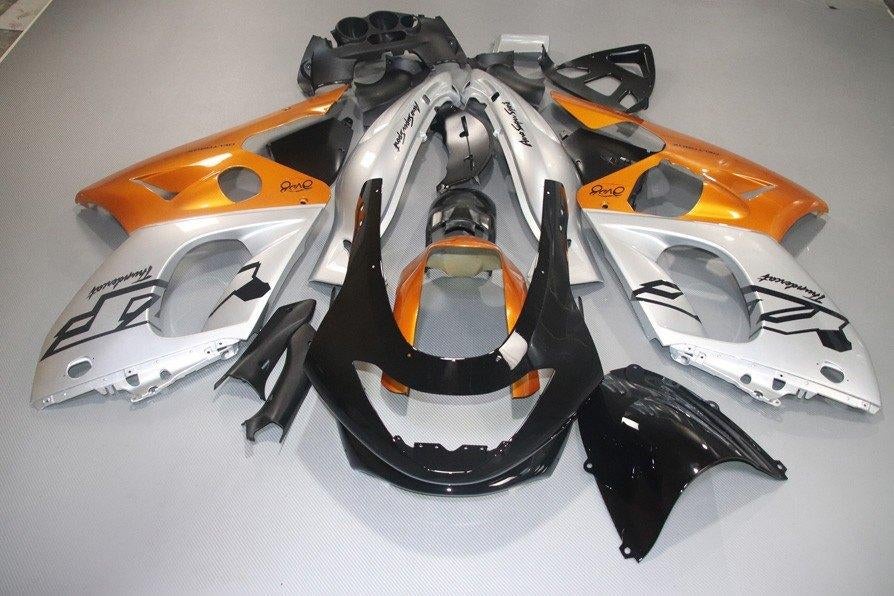 Carénage AVDB pour YAMAHA YZF 600 Thundercat 1996 - 2007, Motos, Enlèvement ou Envoi, Neuf