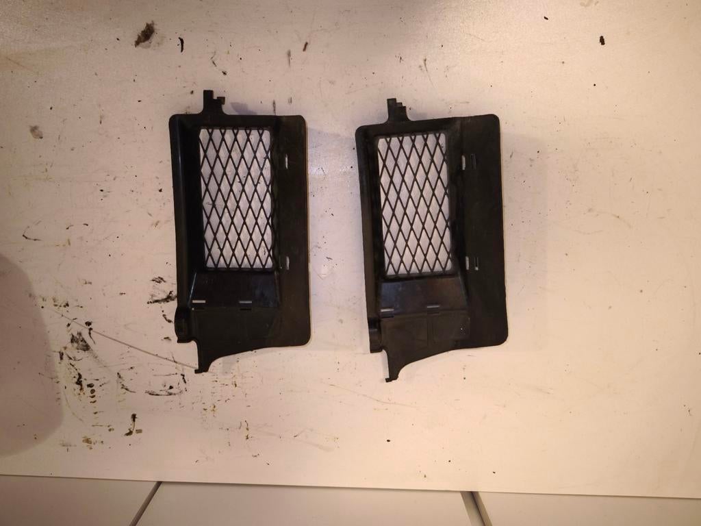 honda mtx radiator rooster, Ophalen of Verzenden, Zo goed als nieuw