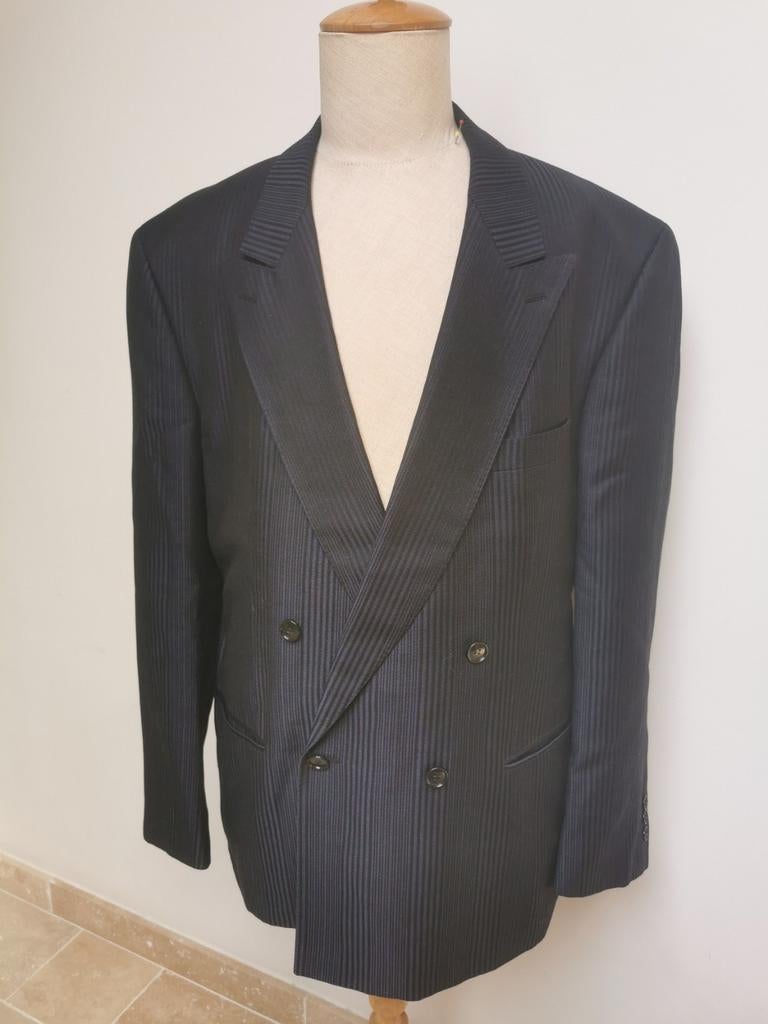 Comme neuf, très belle veste homme de la marque Van Gils, Vêtements | Hommes, Enlèvement ou Envoi, Comme neuf, Taille 52/54 (L)