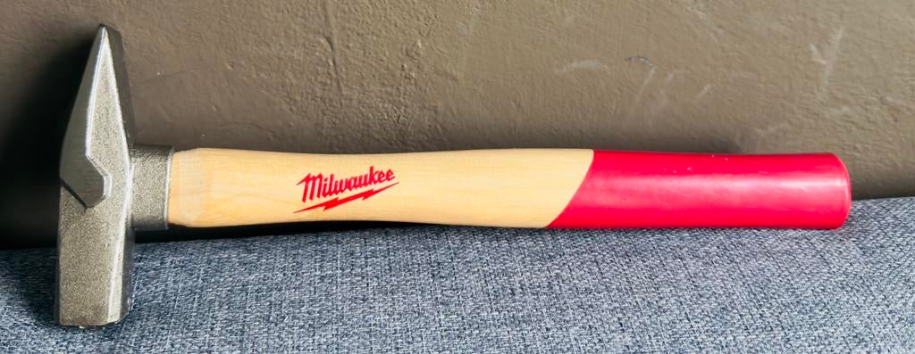 MILWAUKEE marteau, Bricolage & Construction, Outillage | Outillage à main, Enlèvement ou Envoi, Neuf