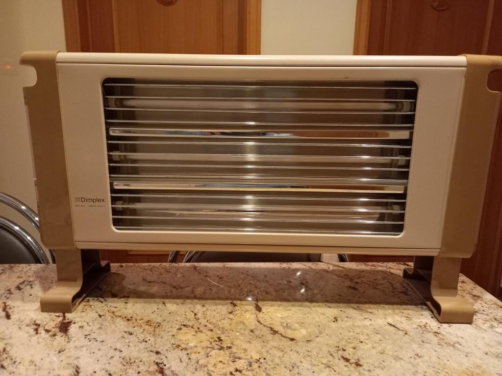 Convecteur de 2000 watts., Bricolage & Construction, Chauffage & Radiateurs, Enlèvement