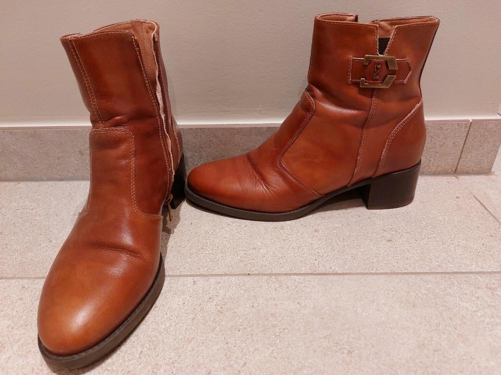 Nero Giardini 39, Enlèvement ou Envoi, Comme neuf