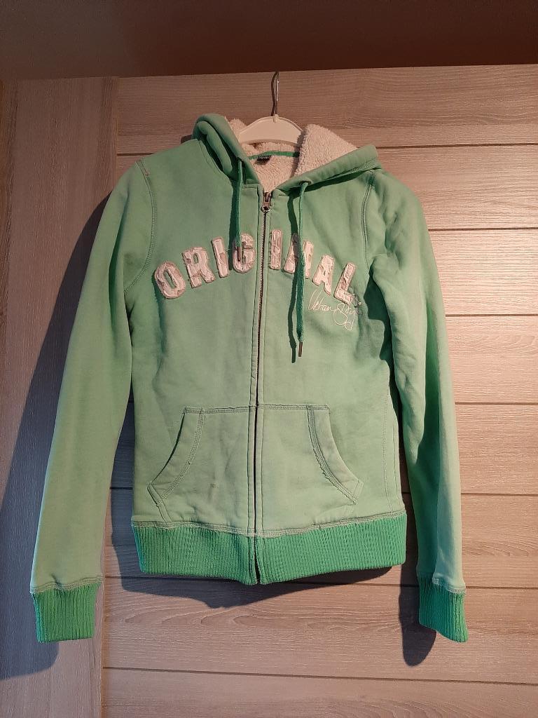 Lichtgroene gilet maat S, Ophalen of Verzenden, Pimkie, Maat 36 (S), Gedragen