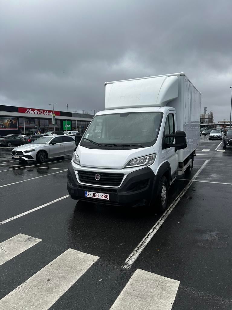 Transport tout materiel national et international, Offres d'emploi, Emplois | Chauffeurs