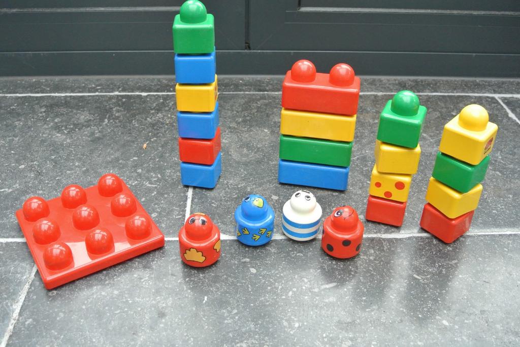 duplo primo pakket, Ophalen of Verzenden, Duplo