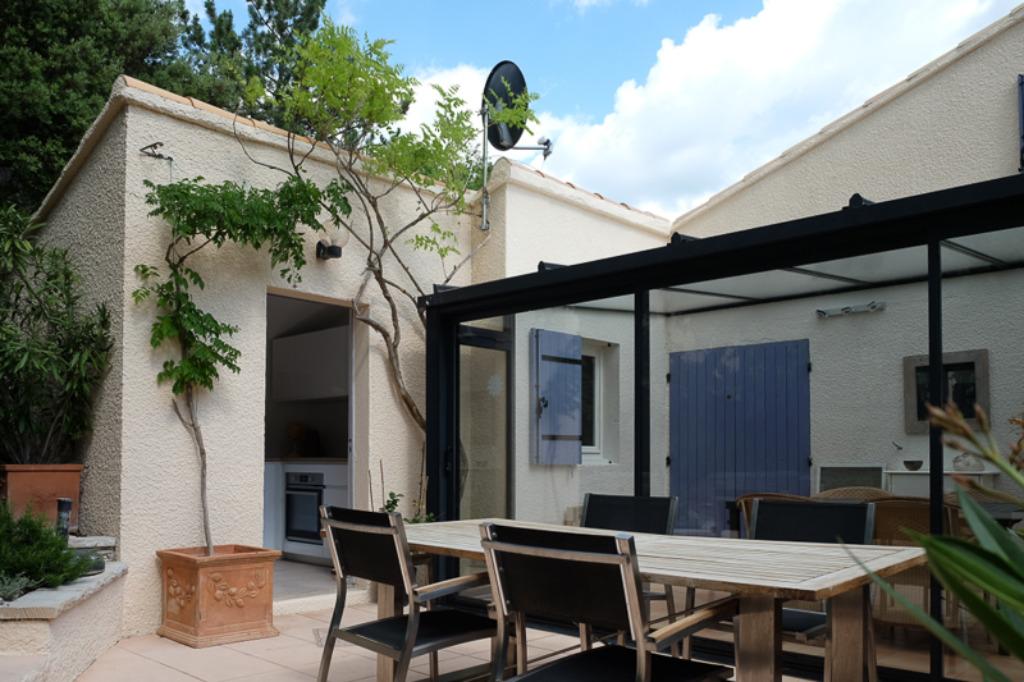 Maison de vacances Bélézy Provence Naturisme a louer, Vacances, Maisons de vacances | France, Provence et Côte d'Azur, Chalet, Bungalow ou Caravane