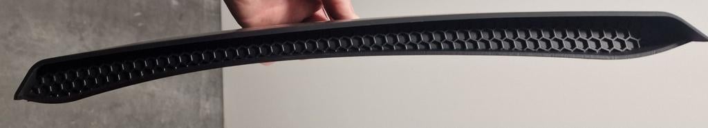 2015-2023 Ford Mustang zijluchtinlaten, Ophalen of Verzenden, Nieuw, Ford