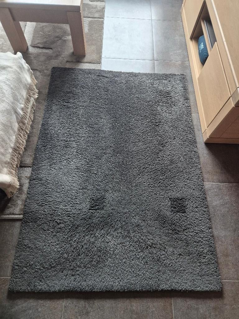 GRATIS OP TE HALEN: SHAGGY TAPIJT, Ophalen, Gebruikt, 100 tot 150 cm, 150 tot 200 cm