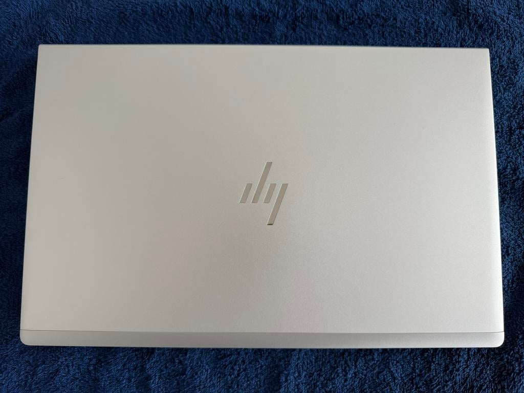 Elitebook 650 i5 16ram, Computers en Software, Ophalen of Verzenden, Zo goed als nieuw