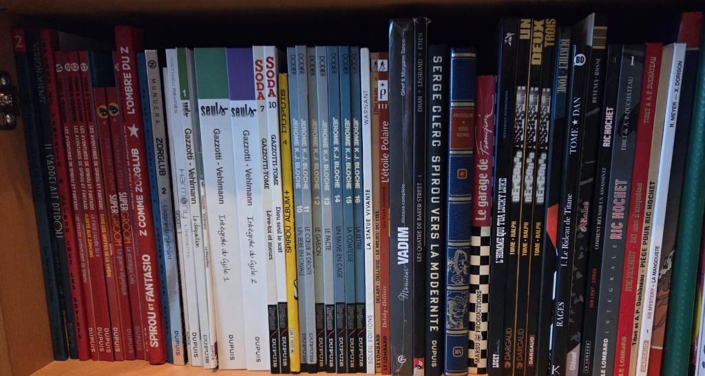 Nombreuses BD EO, état neuf, Livres, BD, Plusieurs BD, Enlèvement ou Envoi, Neuf