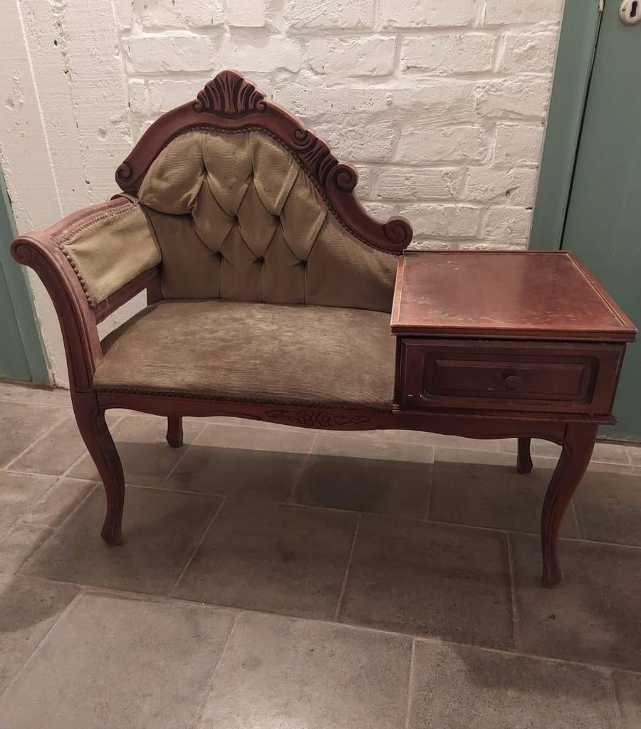 Armoire téléphonique chinoise, Enlèvement ou Envoi