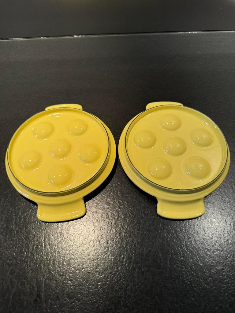 Le creuset Cousances, Maison & Meubles, Comme neuf