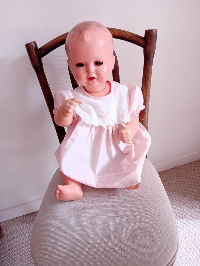 poupée TORTULON, Collections, Enlèvement, Comme neuf, Poupée