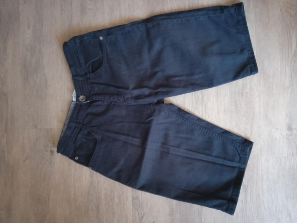 Zara spijkerbroek, Kinderen en Baby's, Kinderkleding | Maat 146, Ophalen of Verzenden, Zara, Jongen, Overige typen