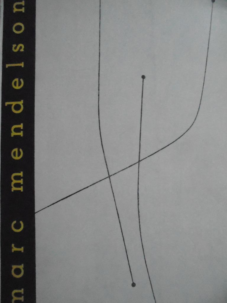 Marc Mendelson  2  1915 - 2013   Monografie, Livres, Art & Culture | Arts plastiques, Neuf, Peinture et dessin, Envoi