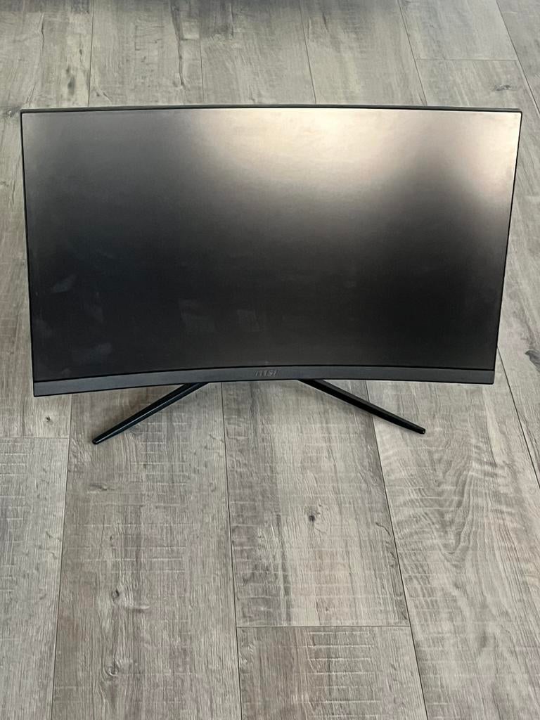 Msi gaming monitor, Informatique & Logiciels, 1 à 2 ms, Full HD, Enlèvement, Neuf