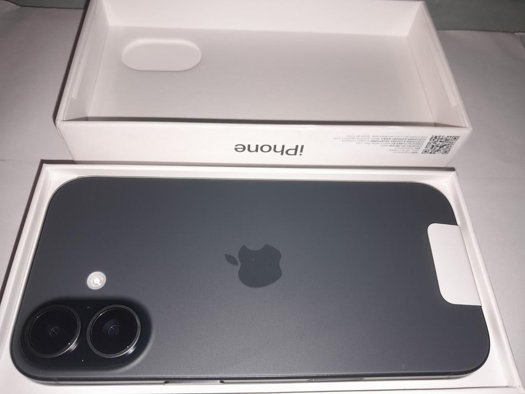 Neuf iPhone 17 / 256 Go Garantie 2 ans / Facture, Enlèvement ou Envoi