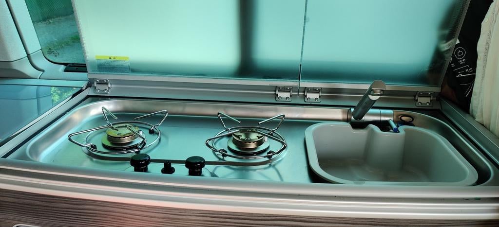 Volkswagen California Ocean T6, Auto's, Volkswagen, Particulier, Te koop