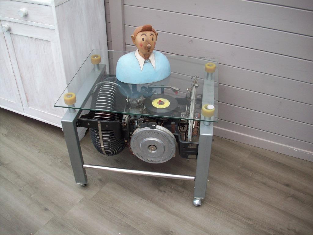 jukebox rock ola, Verzamelen, Automaten | Jukeboxen, Ophalen, Gebruikt, Rock Ola