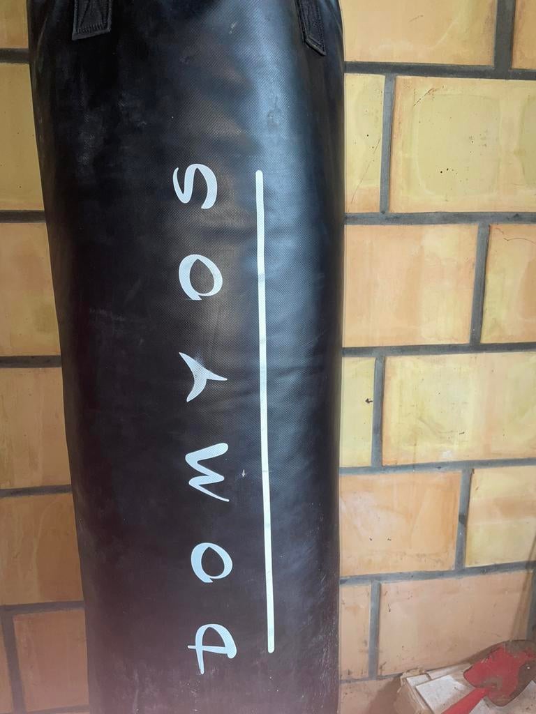 Sac de frappe neuf Negociable, Enlèvement, Comme neuf