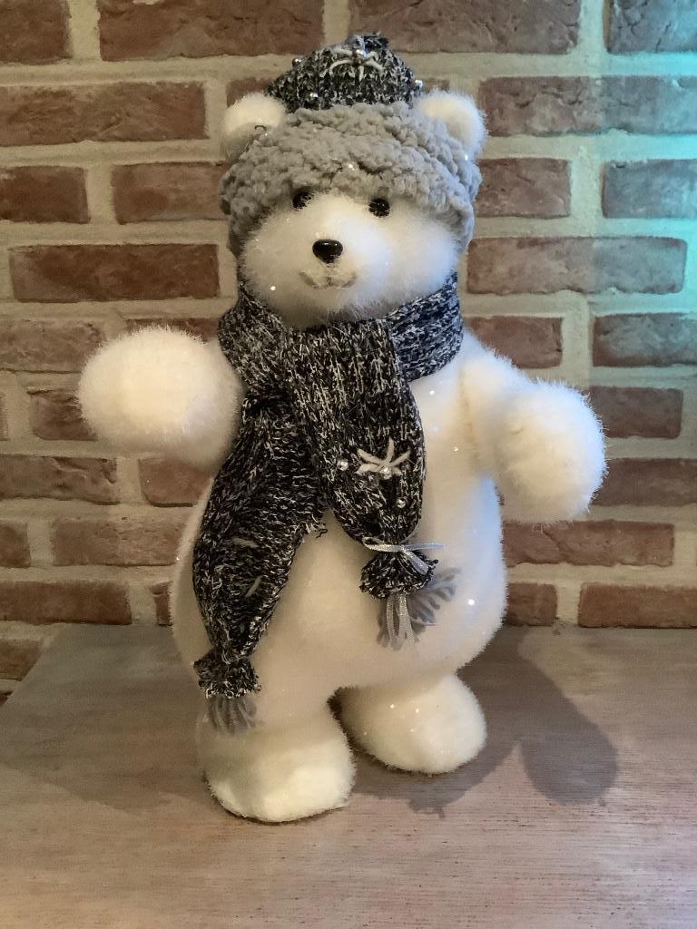 Sneeuwpop, Ophalen of Verzenden