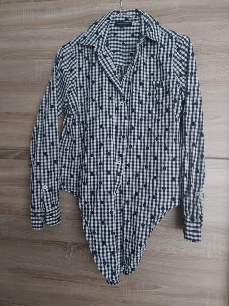 Chemise Tommy Hilfiger M, Enlèvement, Comme neuf