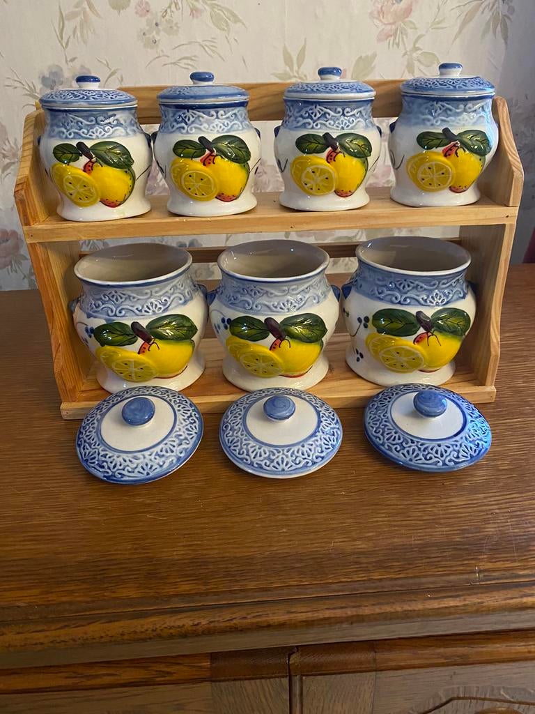 Nieuw keuken potten, Ophalen of Verzenden