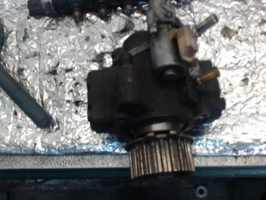 Pompe à injection Citroen C4 Picasso 1.6HDi 82kw  LP/14928, Autos : Pièces & Accessoires, Enlèvement, Utilisé