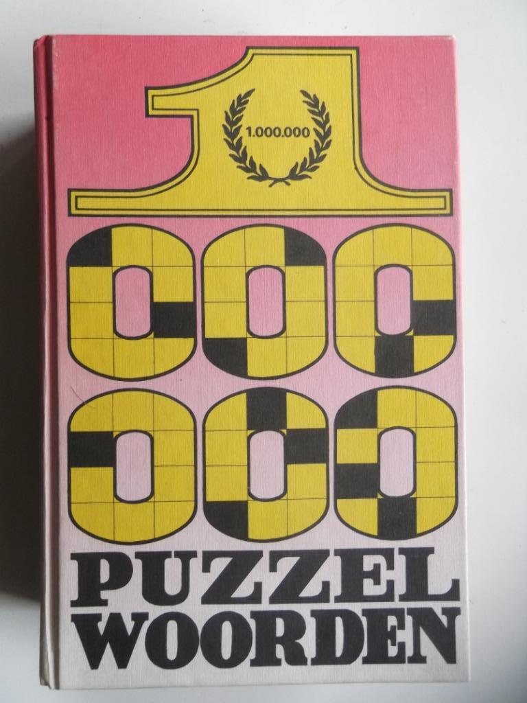 Eén miljoen puzzelwoorden met vele rubrieken, Enlèvement ou Envoi, Autres sujets/thèmes