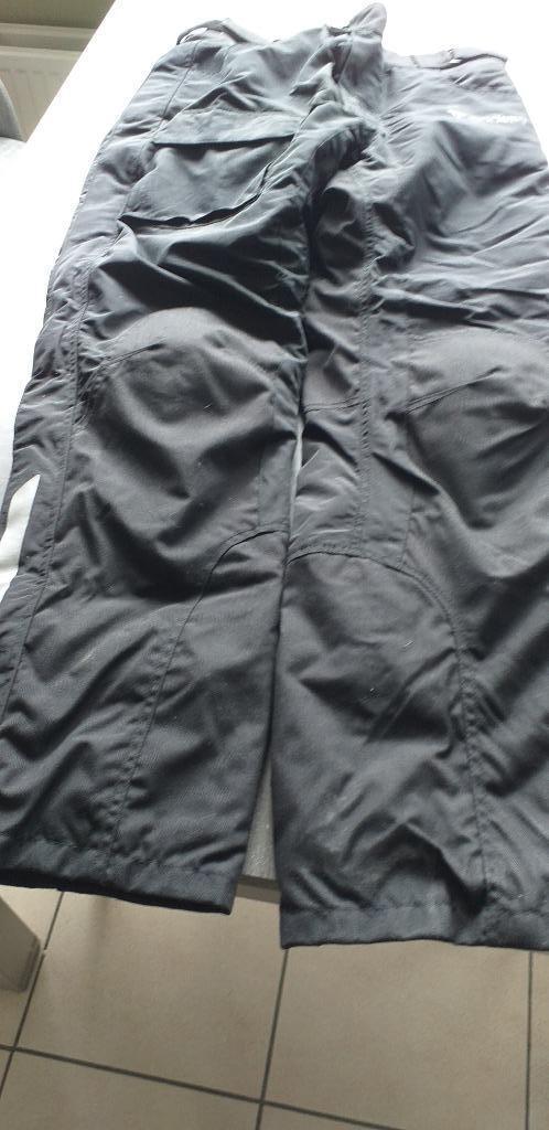 Te Koop: Moto broek, Motos, Enlèvement, Seconde main, Pantalon | textile, Modeka