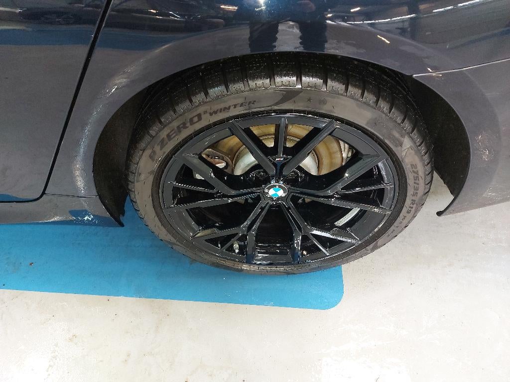 Velgen met winterbanden, Velg(en), 275 mm, Nieuw, Winterbanden