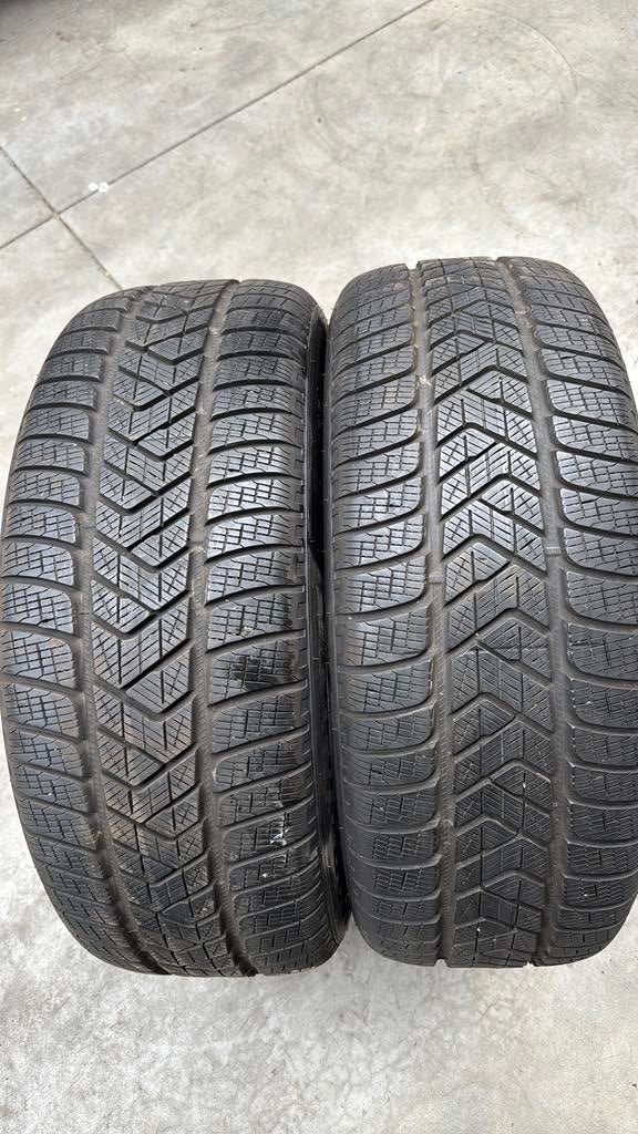 2355519 235/55/19 235/55R19 marque d'hiver Pirelli, Autos : Pièces & Accessoires, Commande, Enlèvement