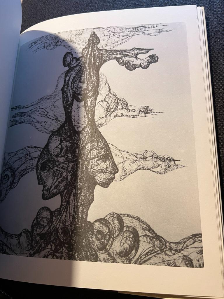 Les créations de Delporte par Alain Bosquet, Livres, Peinture et dessin, Enlèvement ou Envoi, Utilisé, Alain Bosquet