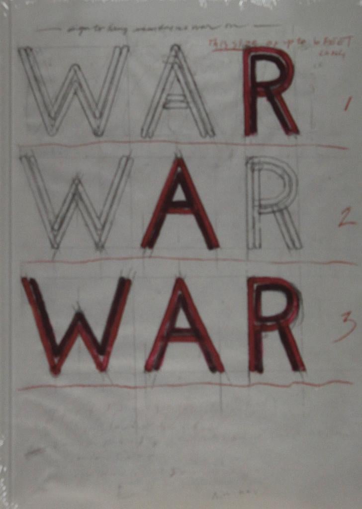 RAW WAR - Nouveau, Livres, Enlèvement ou Envoi, Neuf