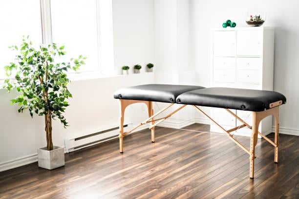 Massage relaxant avec musicothérapie, Enlèvement ou Envoi